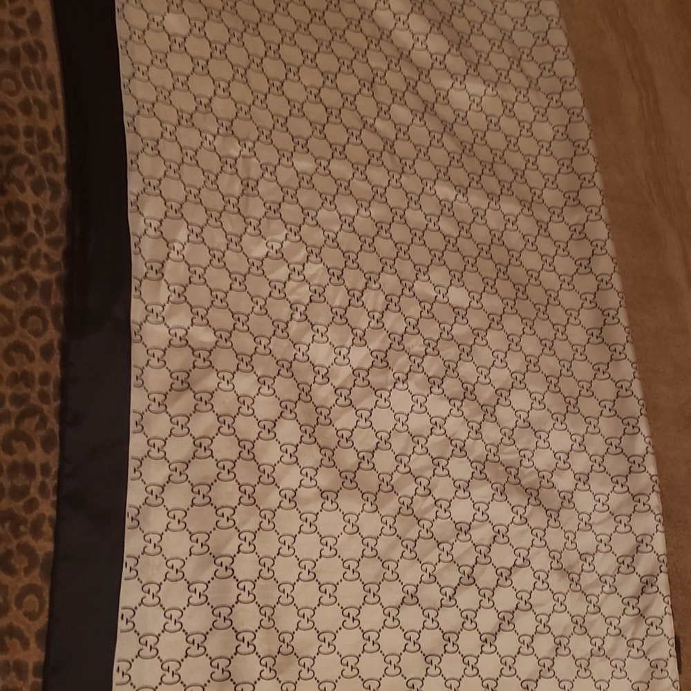 Gucci Authentic vintage scarf